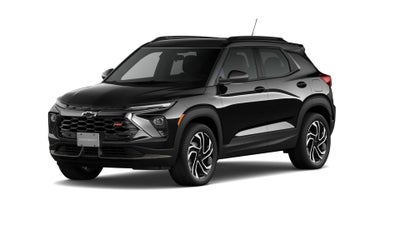 2026 Chevrolet Trailblazer RS AWD