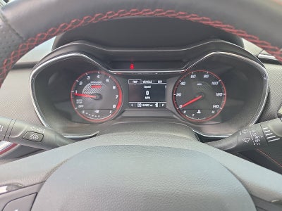 2023 Chevrolet Trailblazer RS AWD