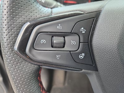 2023 Chevrolet Trailblazer RS AWD