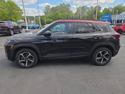 2023 Chevrolet Trailblazer RS AWD
