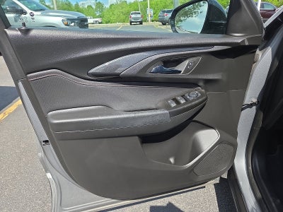 2023 Chevrolet Trailblazer RS AWD