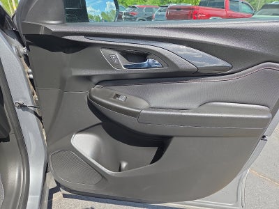 2023 Chevrolet Trailblazer RS AWD