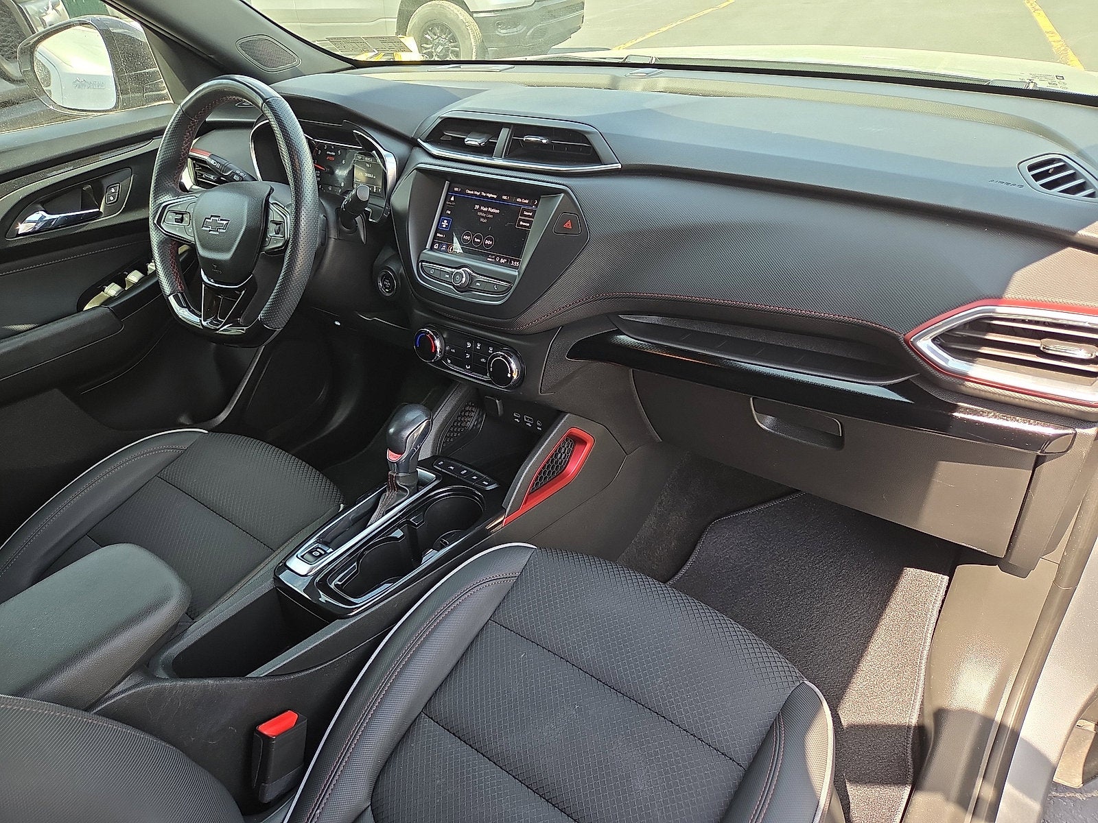 2023 Chevrolet Trailblazer RS AWD