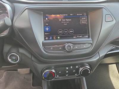 2023 Chevrolet Trailblazer RS AWD