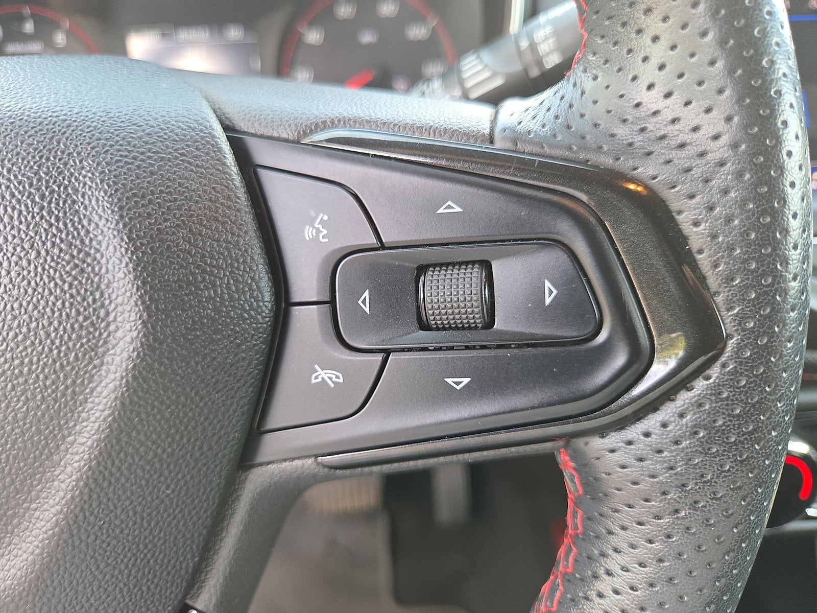 2023 Chevrolet Trailblazer RS AWD
