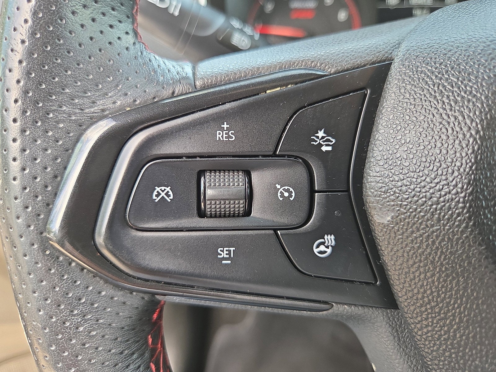 2023 Chevrolet Trailblazer RS AWD