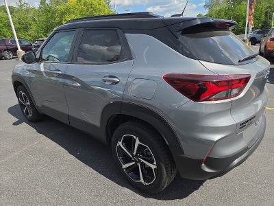 2023 Chevrolet Trailblazer RS AWD