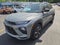 2023 Chevrolet Trailblazer RS AWD