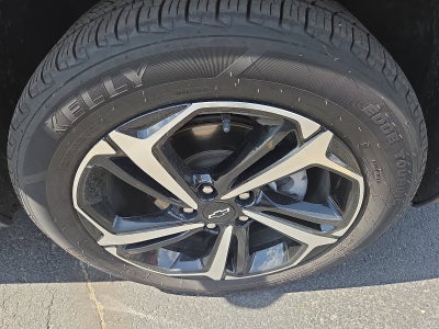 2023 Chevrolet Trailblazer RS AWD
