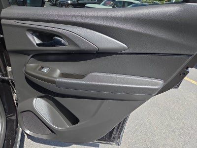 2024 Chevrolet Trailblazer RS AWD