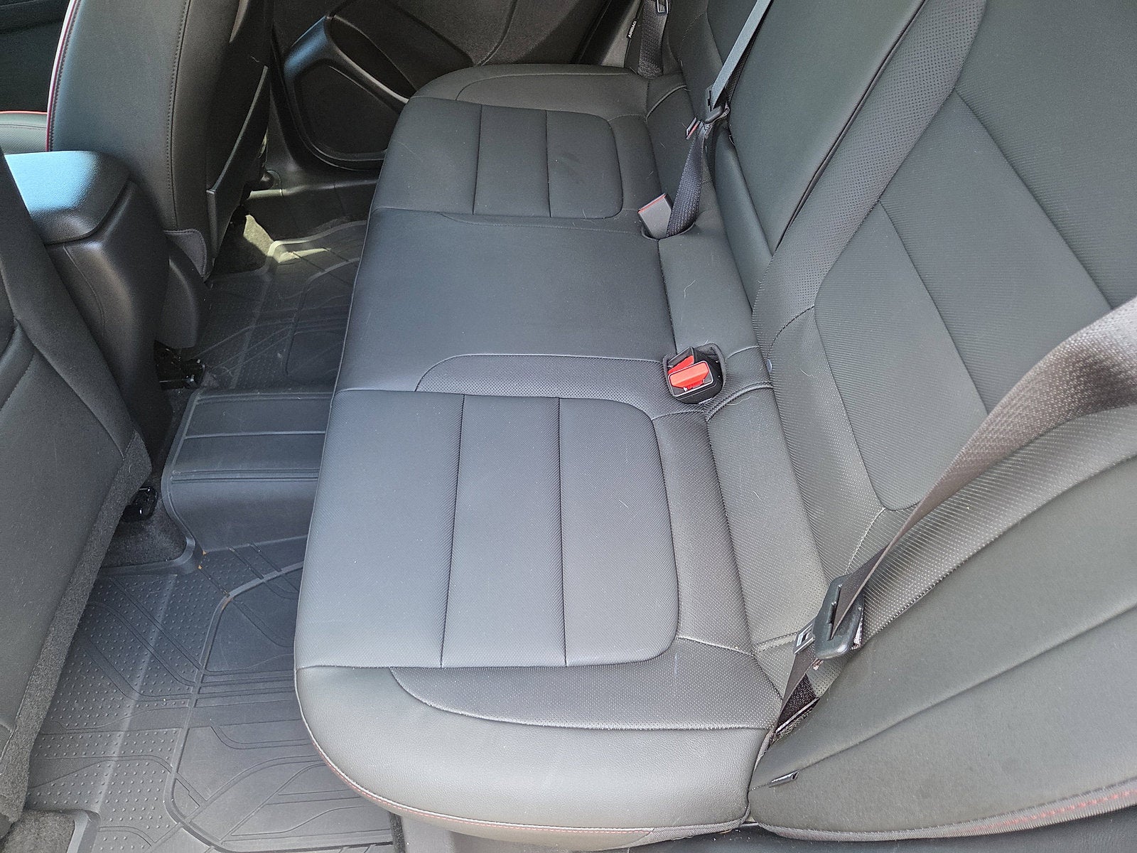 2024 Chevrolet Trailblazer RS AWD