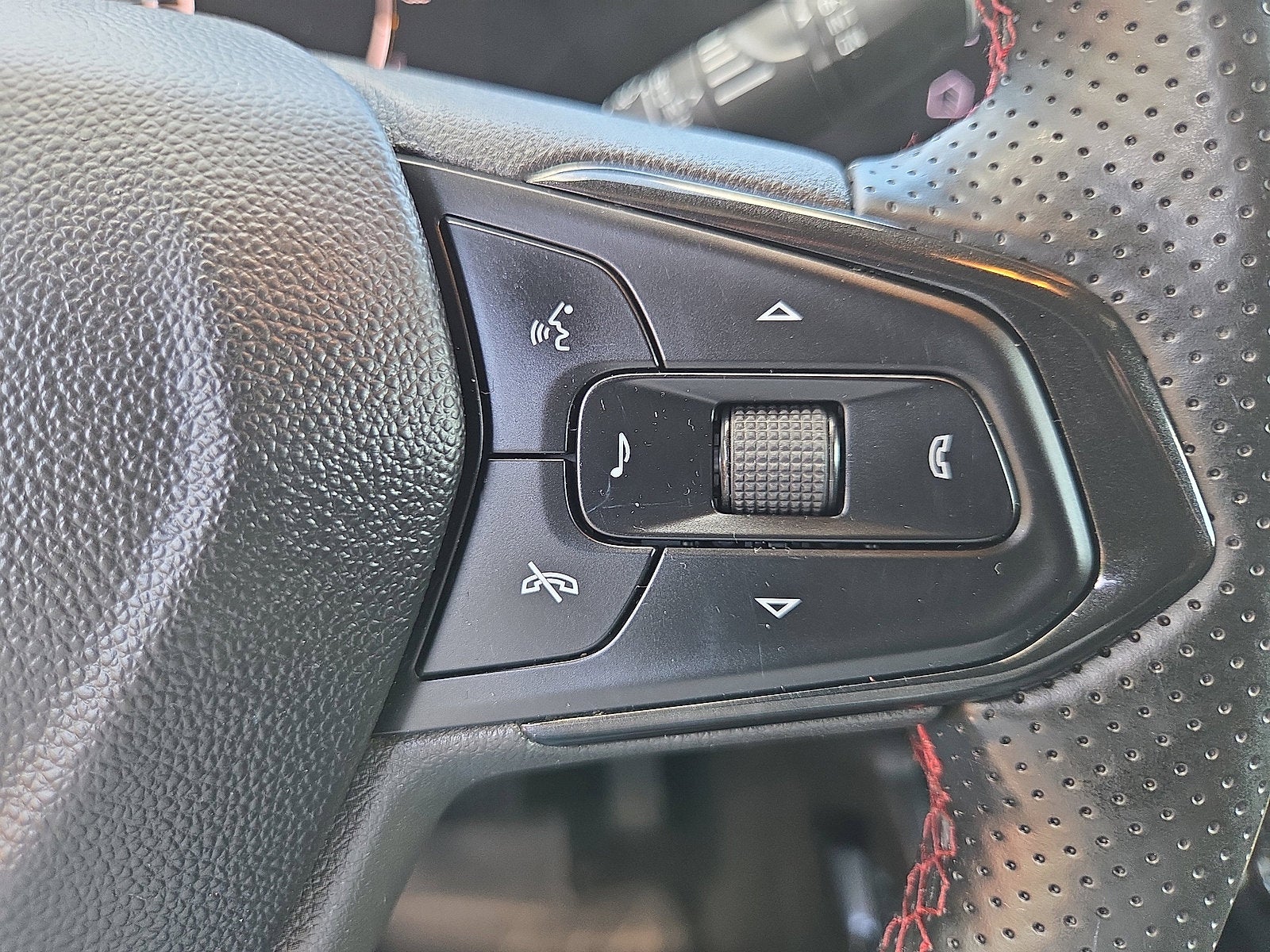 2024 Chevrolet Trailblazer RS AWD