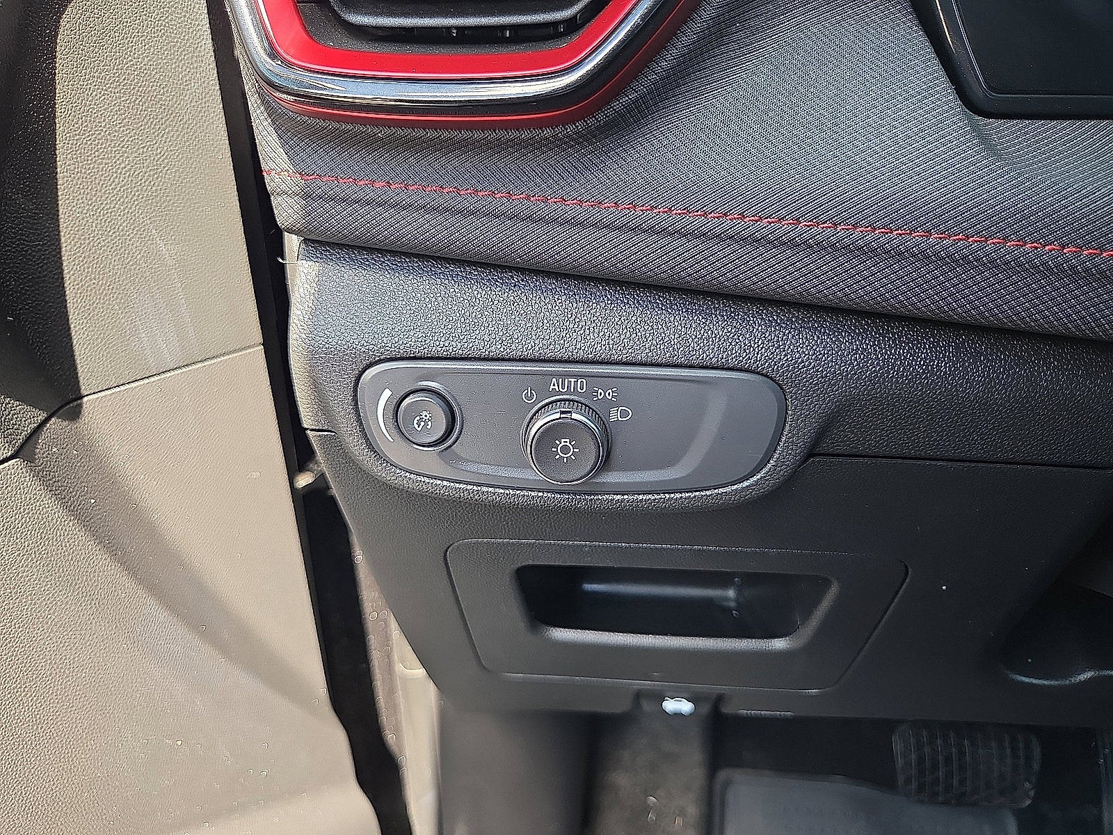 2024 Chevrolet Trailblazer RS AWD