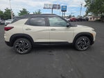 2026 Chevrolet Trailblazer RS AWD