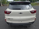 2026 Chevrolet Trailblazer RS AWD
