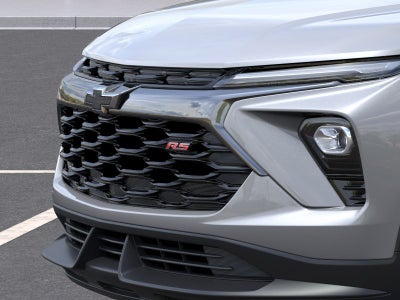2026 Chevrolet Trailblazer RS AWD