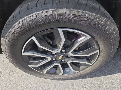 2023 Chevrolet Trailblazer ACTIV FWD