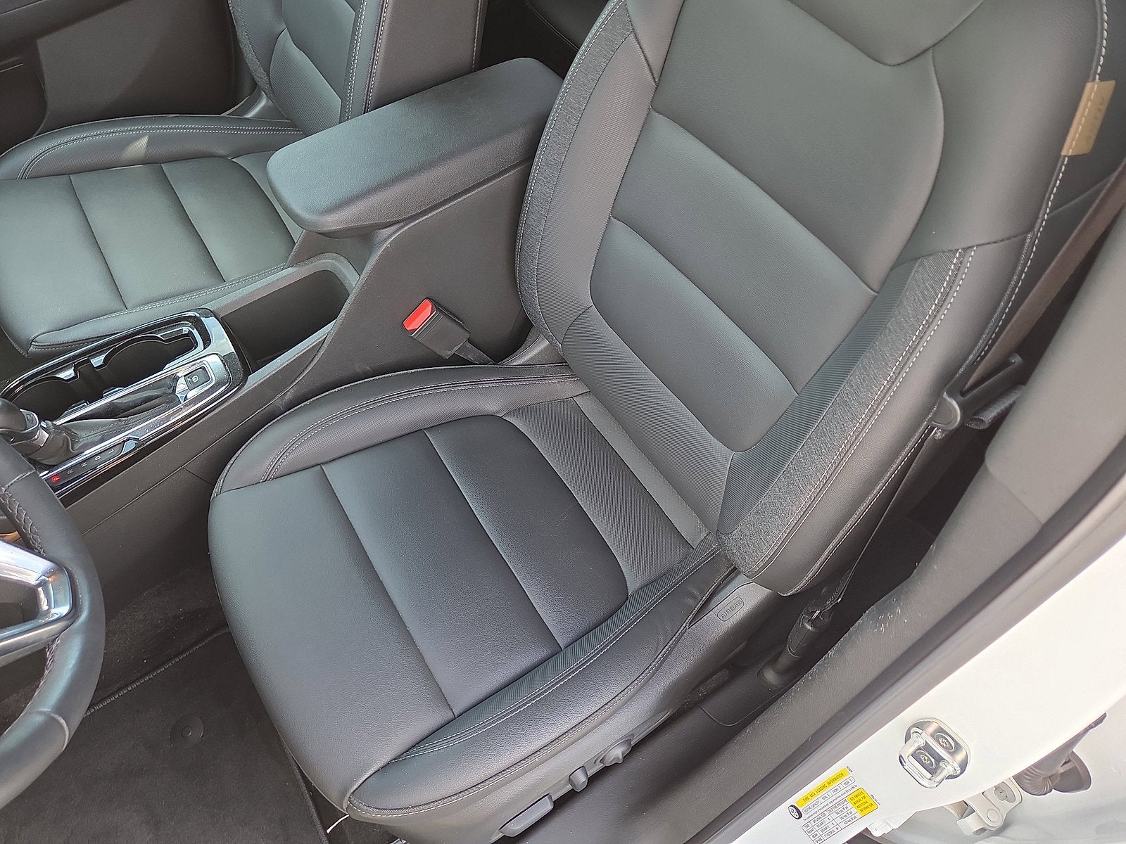 2023 Chevrolet Trailblazer ACTIV FWD