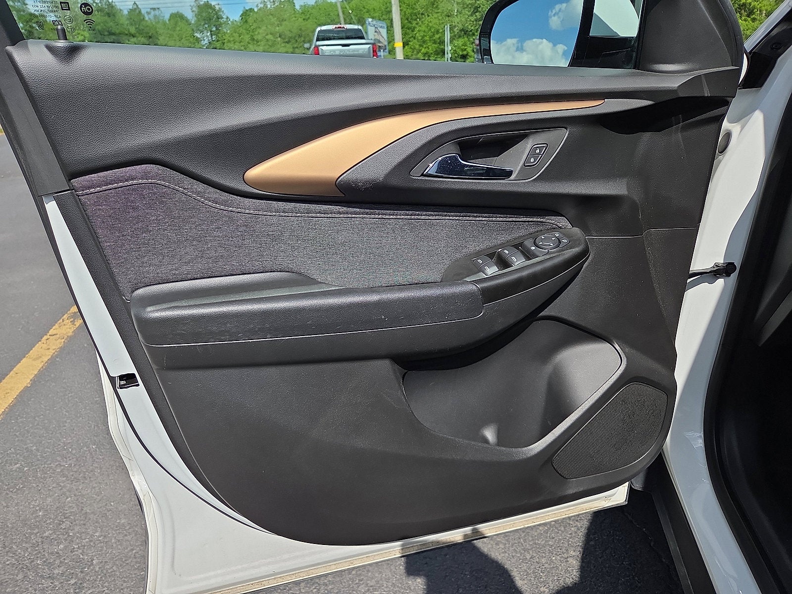 2023 Chevrolet Trailblazer ACTIV FWD