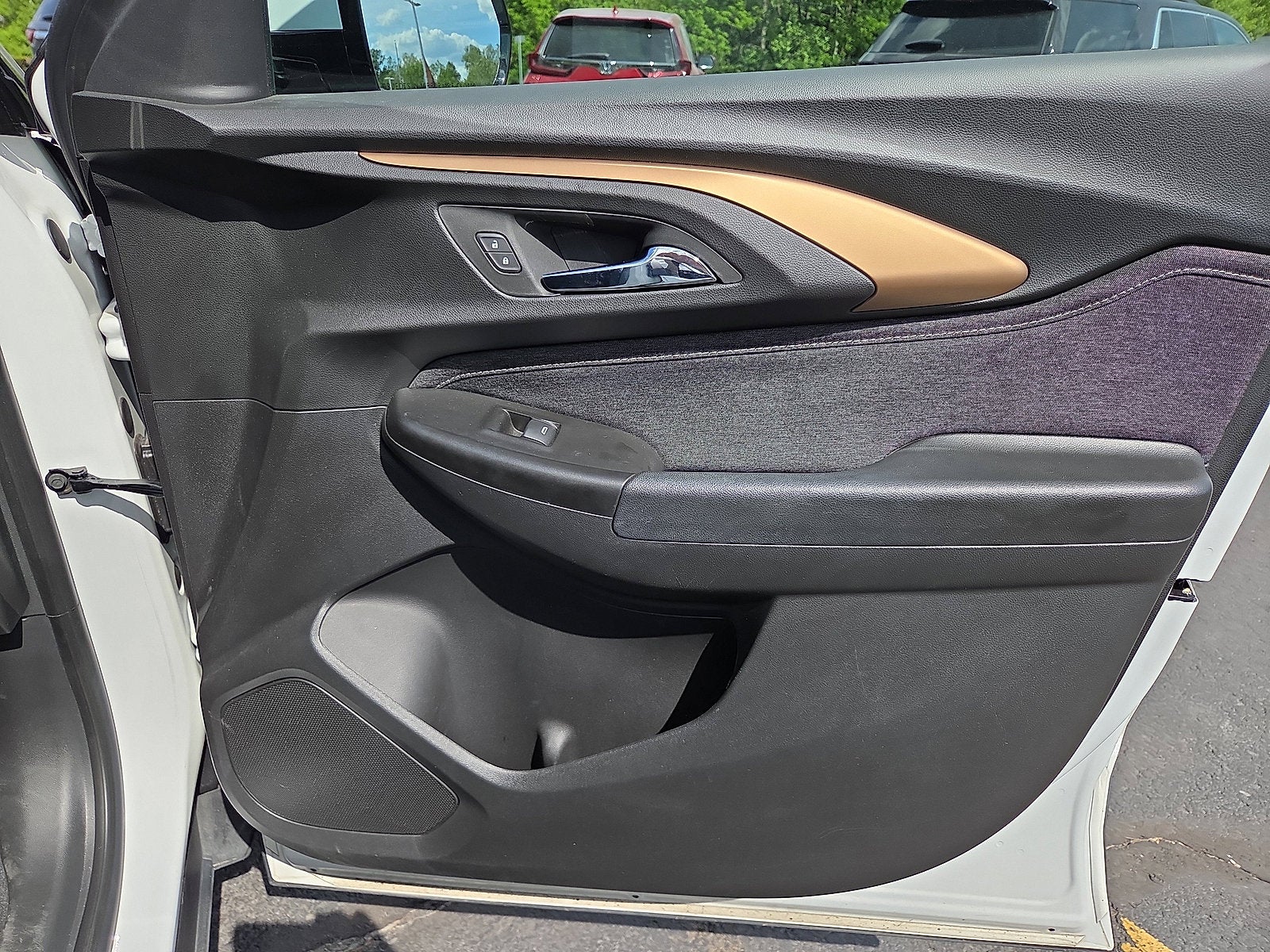 2023 Chevrolet Trailblazer ACTIV FWD