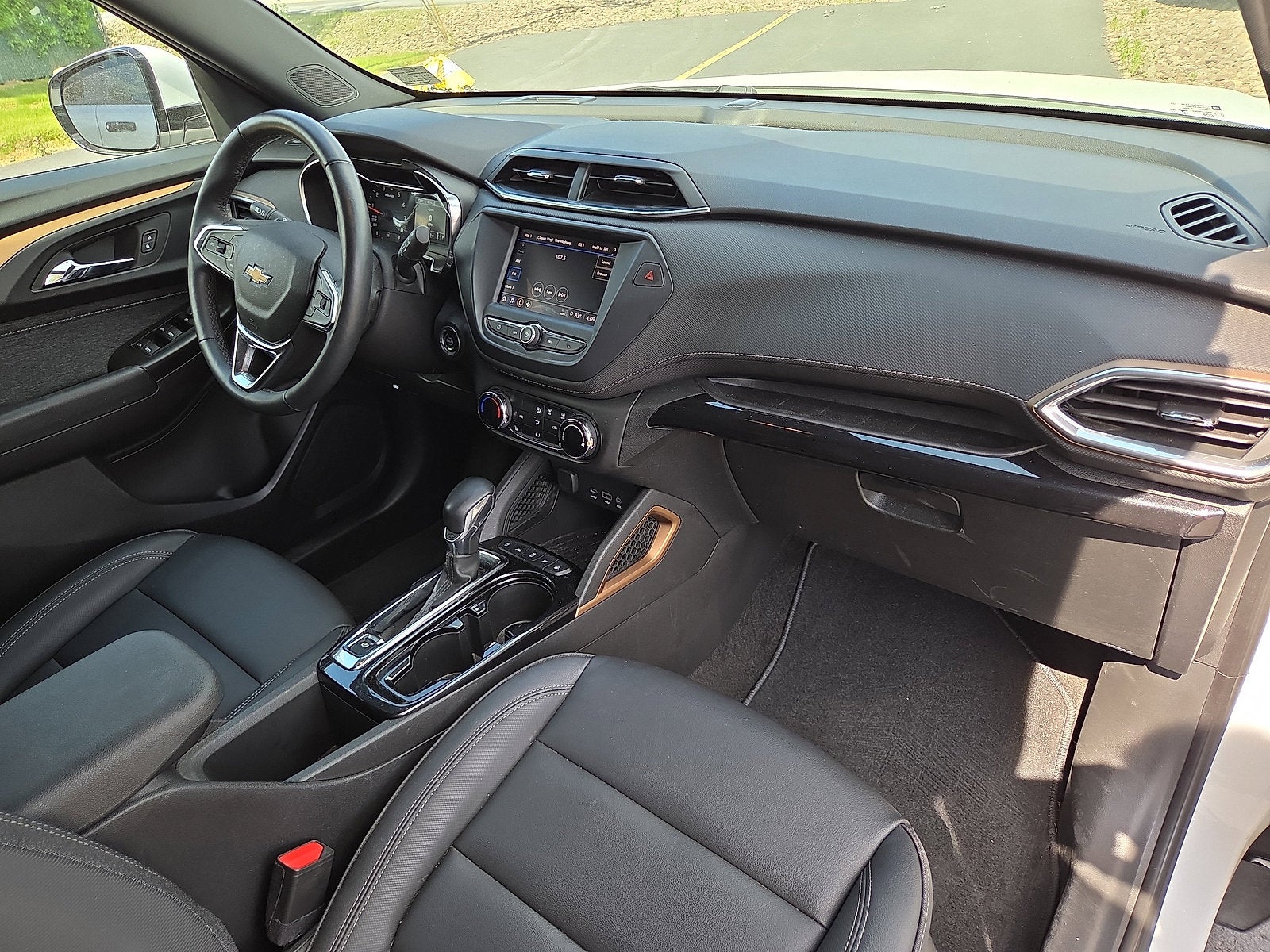 2023 Chevrolet Trailblazer ACTIV FWD