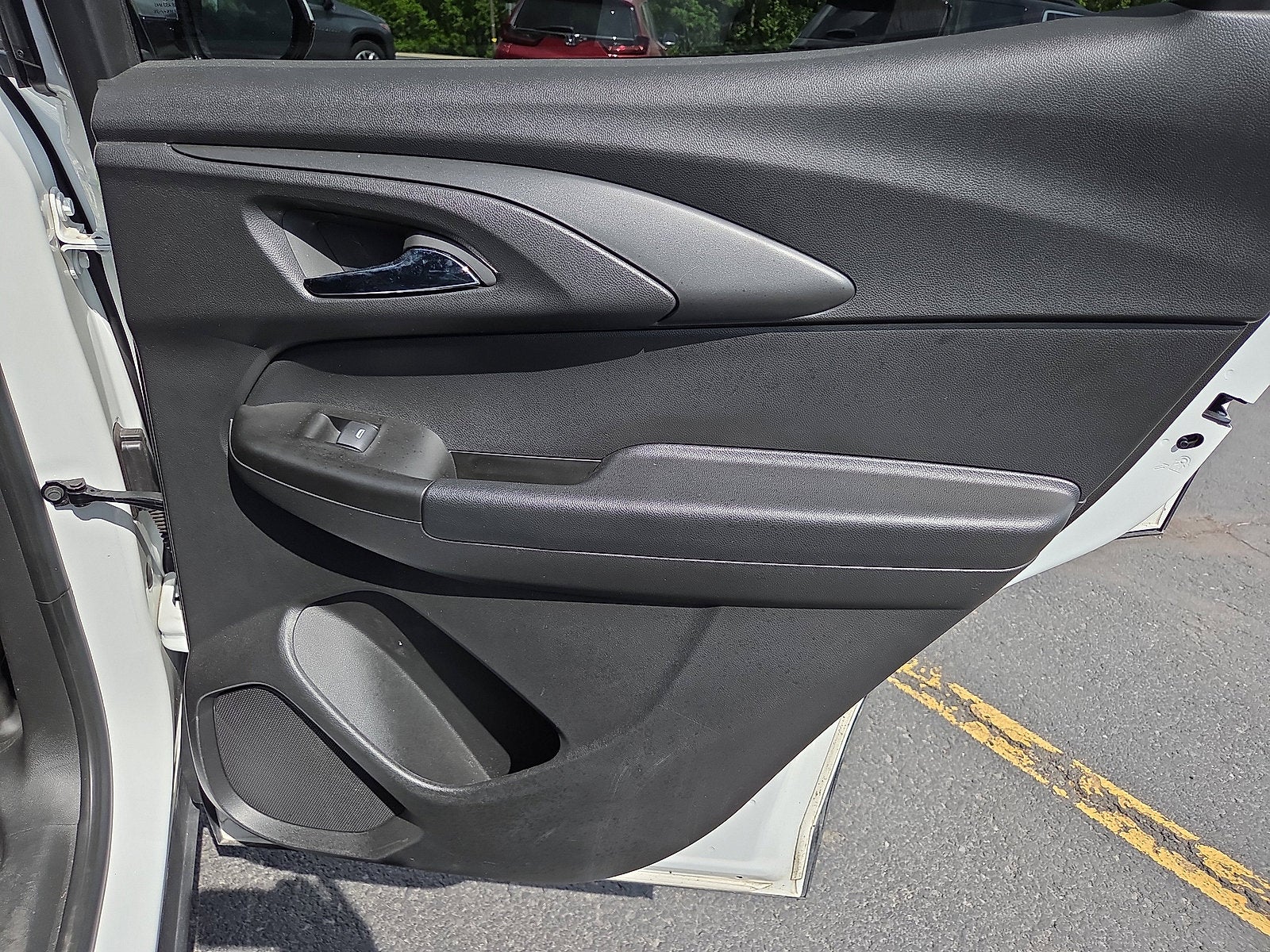 2023 Chevrolet Trailblazer ACTIV FWD