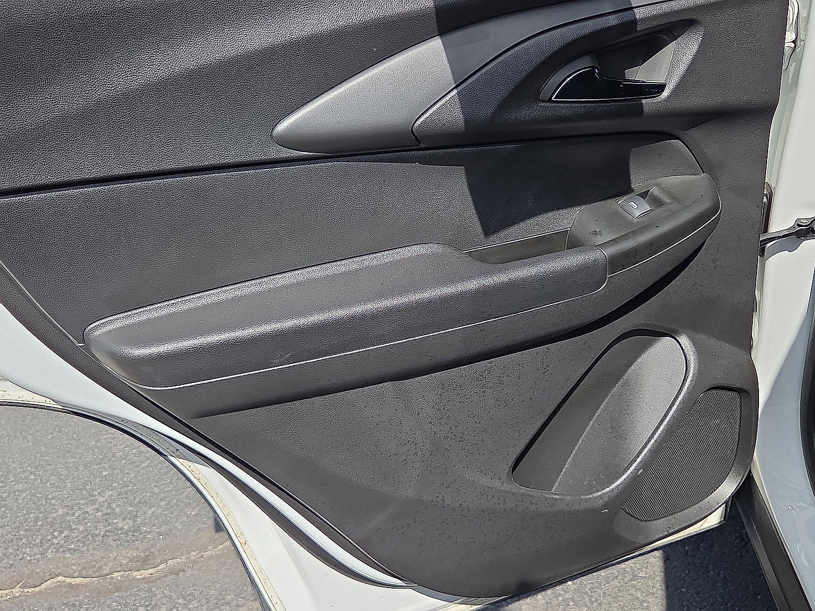 2023 Chevrolet Trailblazer ACTIV FWD