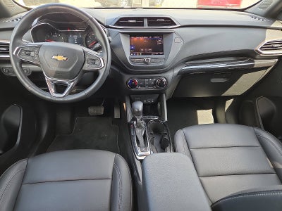 2023 Chevrolet Trailblazer ACTIV FWD