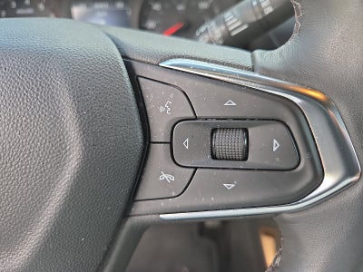2023 Chevrolet Trailblazer ACTIV FWD