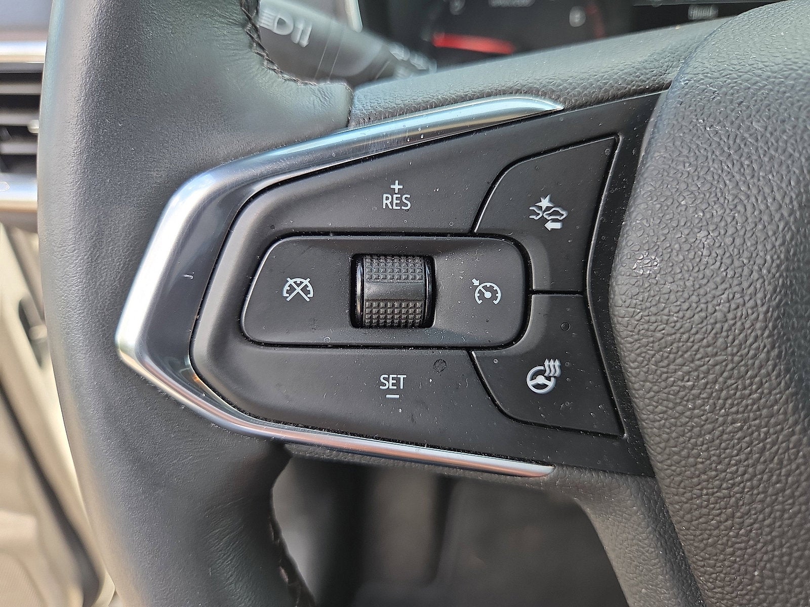 2023 Chevrolet Trailblazer ACTIV FWD