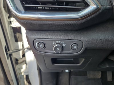 2023 Chevrolet Trailblazer ACTIV FWD