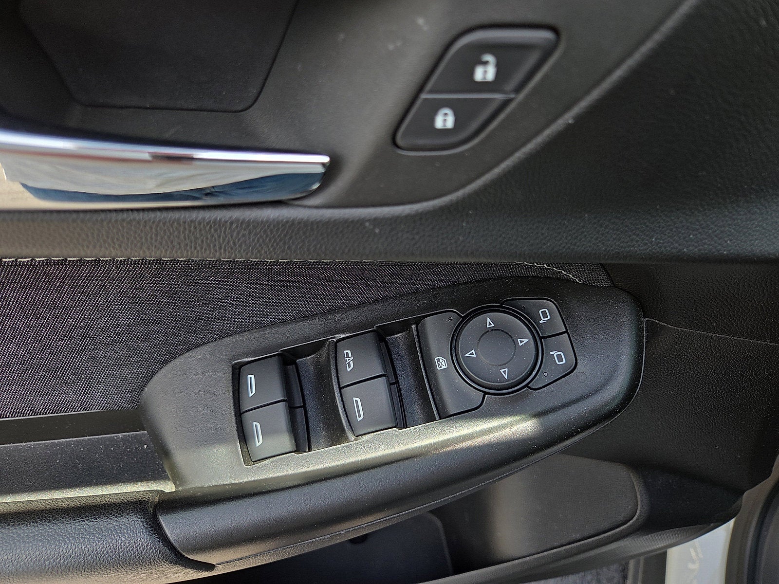 2023 Chevrolet Trailblazer ACTIV FWD
