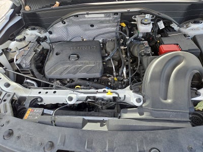 2023 Chevrolet Trailblazer ACTIV FWD