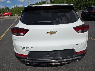 2023 Chevrolet Trailblazer ACTIV FWD