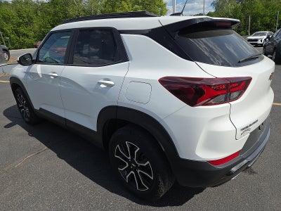 2023 Chevrolet Trailblazer ACTIV FWD