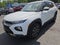 2023 Chevrolet Trailblazer ACTIV FWD