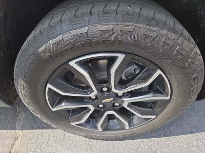 2023 Chevrolet Trailblazer ACTIV FWD