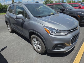 2019 Chevrolet Trax LT AWD
