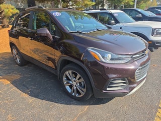 2020 Chevrolet Trax LT AWD