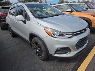 2022 Chevrolet Trax LT AWD