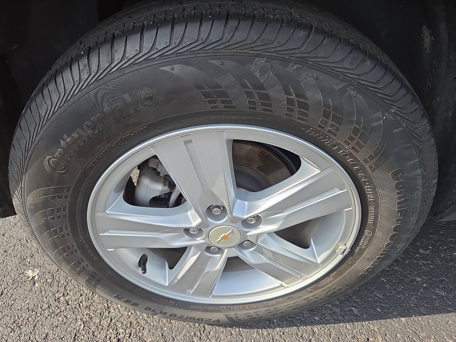 2022 Chevrolet Trax LT AWD
