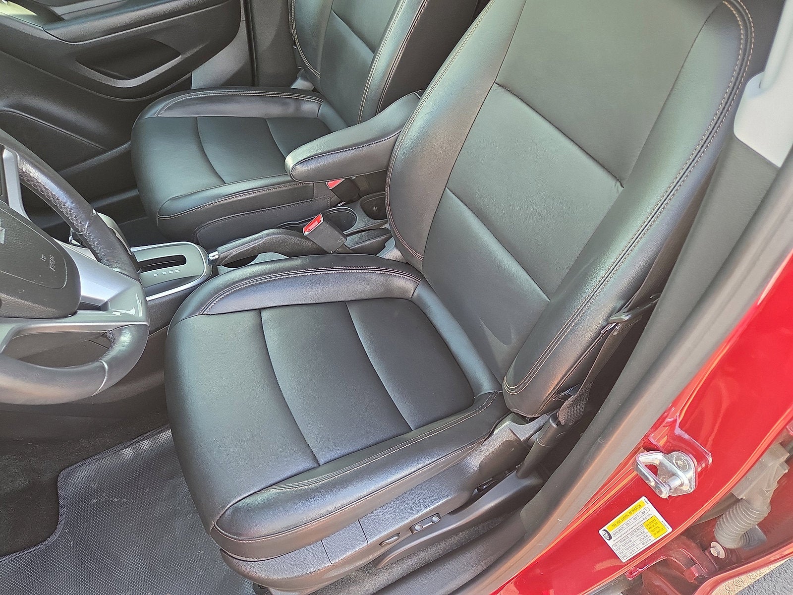 2022 Chevrolet Trax LT AWD