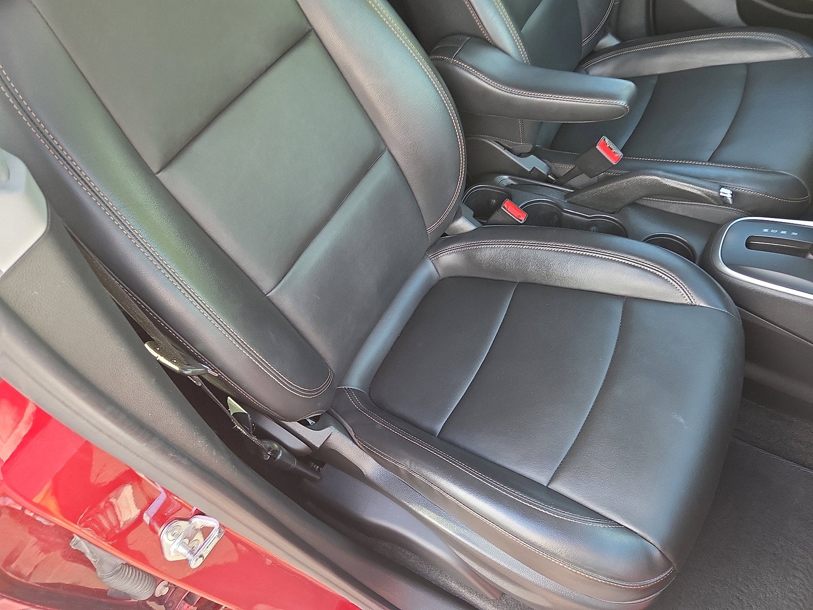 2022 Chevrolet Trax LT AWD