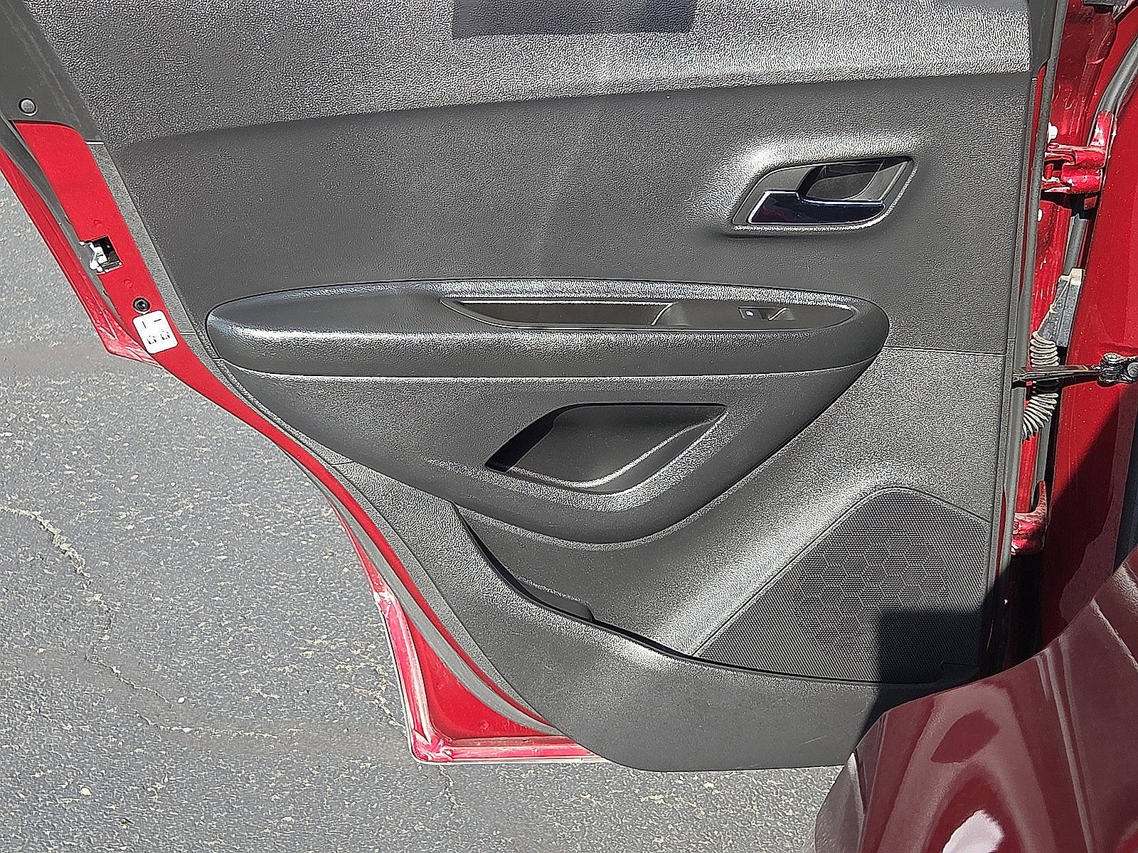 2022 Chevrolet Trax LT AWD