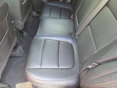 2022 Chevrolet Trax LT AWD