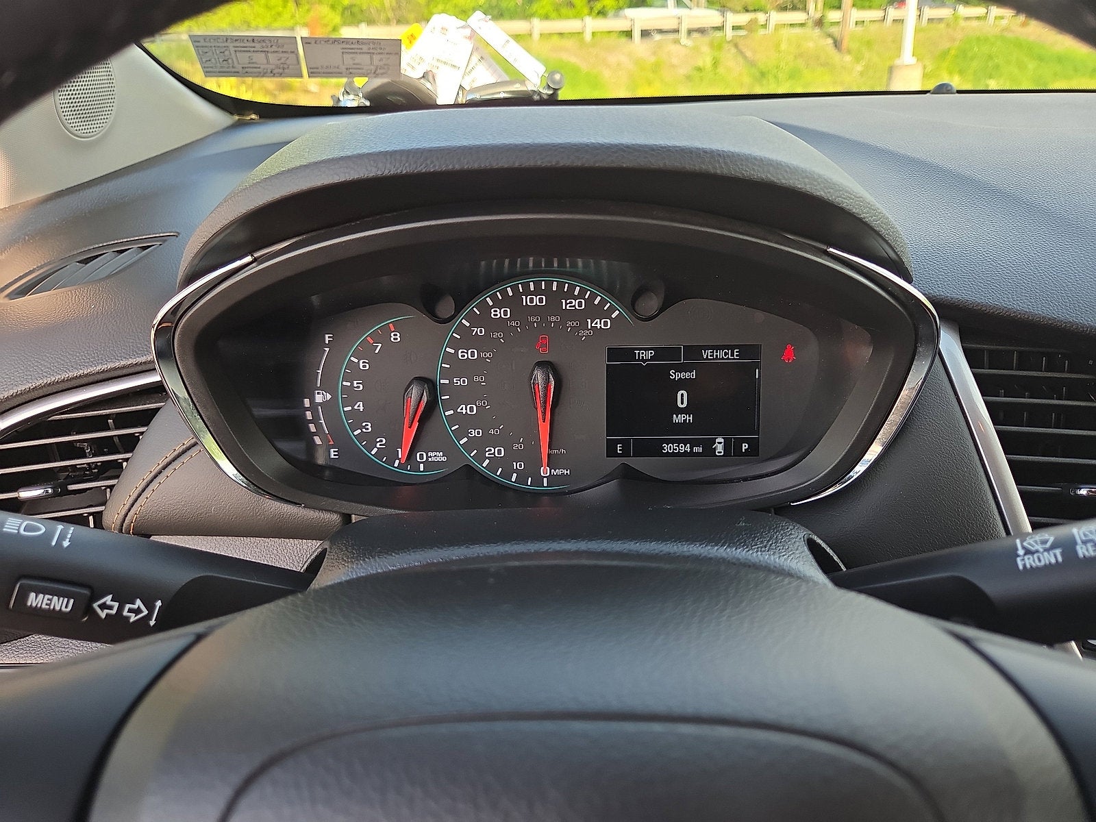 2022 Chevrolet Trax LT AWD
