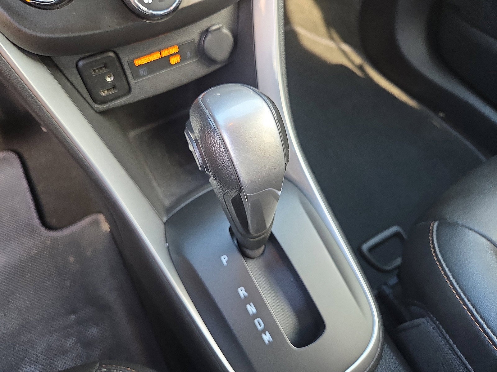 2022 Chevrolet Trax LT AWD