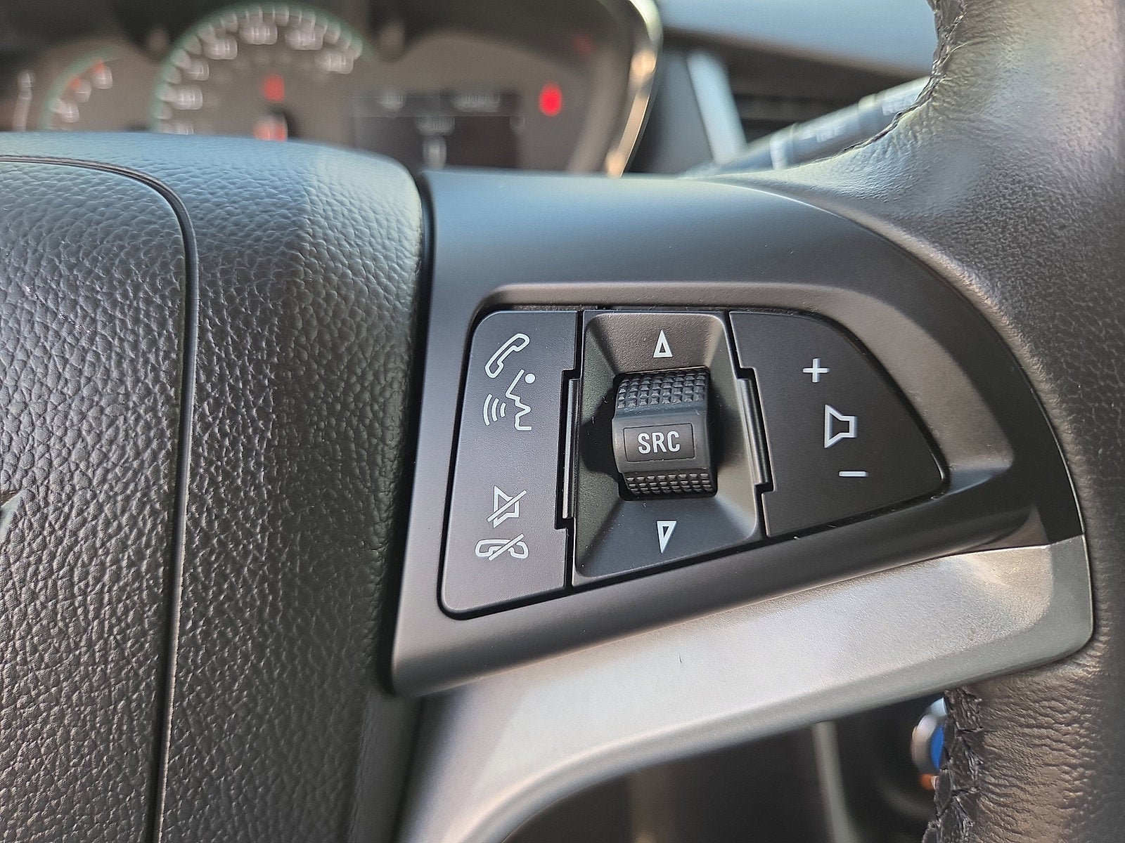 2022 Chevrolet Trax LT AWD