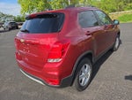 2022 Chevrolet Trax LT AWD