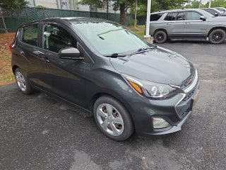 2019 Chevrolet Spark LS FWD